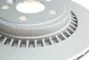 Тормозной диск BOSCH 0986479713 (фото 3)