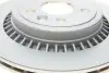 Тормозной диск BOSCH 0986479713 (фото 5)
