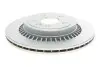 Тормозной диск BOSCH 0986479713 (фото 6)