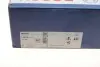 Тормозной диск BOSCH 0986479713 (фото 8)