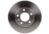Тормозной диск BOSCH 0986479715