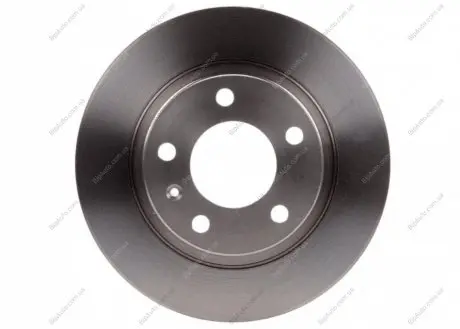 Тормозной диск BOSCH 0986479715