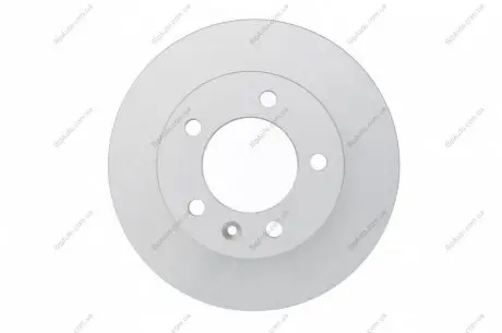 Тормозной диск BOSCH 0986479717