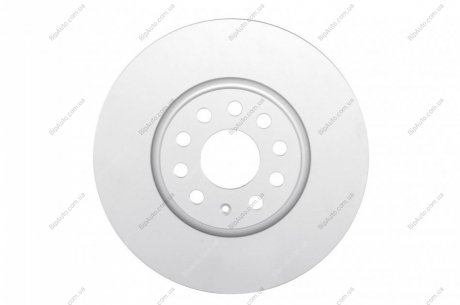 Гальмівний диск BOSCH 0986479735 (фото 1)
