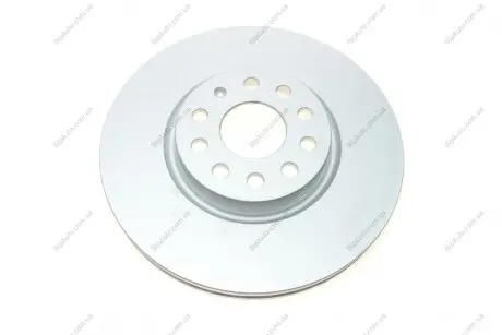 Гальмівний диск BOSCH 0986479735