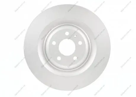 Тормозной диск BOSCH 0986479749