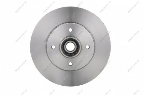 Тормозной диск BOSCH 0986479759