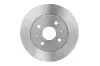 Тормозной диск BOSCH 0986479769