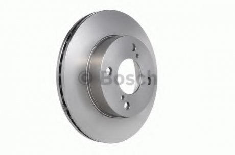 Тормозной диск BOSCH 0986479778 (фото 1)