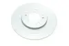 Тормозной диск BOSCH 0986479A46