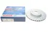 Гальмівний диск BOSCH 0986479A60