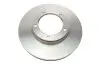 Диск гальмівний (передній) Toyota Land Cruiser 4.2D 98-07 (322x32) 0 986 479 A64 BOSCH 0986479A64 (фото 1)