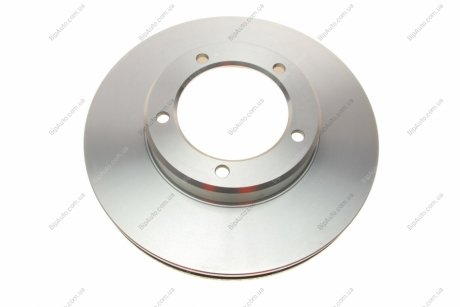 Тормозной диск BOSCH 0986479A64 (фото 1)