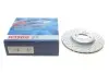Гальмівний диск BOSCH 0986479A69 0986479A69