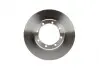 Тормозной диск BOSCH 0986479A93