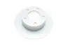 Тормозной диск BOSCH 0986479B22 (фото 7)