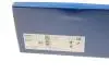 Тормозной диск BOSCH 0986479B24 (фото 11)