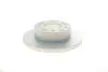 Тормозной диск BOSCH 0986479B24 (фото 6)
