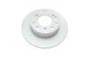 Тормозной диск BOSCH 0986479B24 (фото 7)