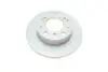 Тормозной диск BOSCH 0986479B24 (фото 7)