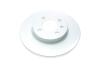 Тормозной диск BOSCH 0986479B30 (фото 4)