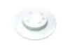 Тормозной диск BOSCH 0986479B30 (фото 4)