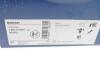 Тормозной диск BOSCH 0986479B30 (фото 7)