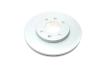 Тормозной диск BOSCH 0986479B32 (фото 4)