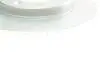 Диск гальмівний (задній) Citroen Saxo/Xsara/Peugeot 106/206/306 91- (247x8) 0 986 479 B35 BOSCH 0986479B35 (фото 3)