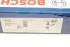 Диск гальмівний (задній) Citroen Saxo/Xsara/Peugeot 106/206/306 91- (247x8) 0 986 479 B35 BOSCH 0986479B35 (фото 8)