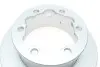 Тормозной диск BOSCH 0986479B38 (фото 3)