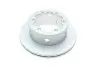Тормозной диск BOSCH 0986479B38 (фото 5)