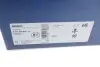 Тормозной диск BOSCH 0986479B38 (фото 6)