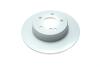 Тормозной диск BOSCH 0986479B41 (фото 4)