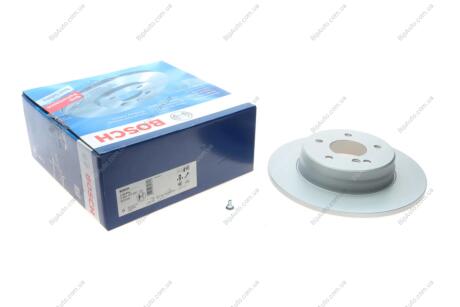 Тормозной диск BOSCH 0986479B41