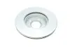 Тормозной диск BOSCH 0986479B50 (фото 2)