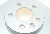 Тормозной диск BOSCH 0986479B50 (фото 4)