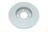 Тормозной диск BOSCH 0986479B55 (фото 2)