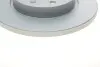 Тормозной диск BOSCH 0986479B55 (фото 3)