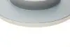 Тормозной диск BOSCH 0986479B55 (фото 4)