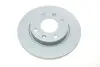 Тормозной диск BOSCH 0986479B55 (фото 6)