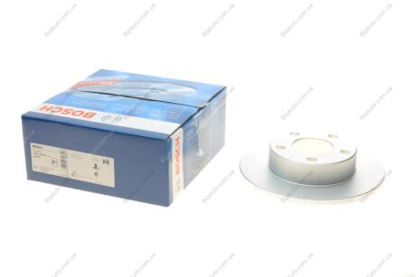 Тормозной диск BOSCH 0986479B56