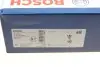 Тормозной диск BOSCH 0986479B60 (фото 8)