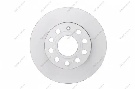 Гальмівний диск BOSCH 0986479B78