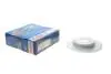 Тормозной диск BOSCH 0986479B81