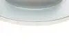 Тормозной диск BOSCH 0986479B81 (фото 3)