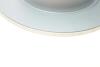 Тормозной диск BOSCH 0986479B81 (фото 4)