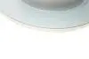 Тормозной диск BOSCH 0986479B81 (фото 4)
