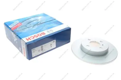 Тормозной диск BOSCH 0986479B85
