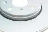 Тормозной диск BOSCH 0986479B91 (фото 3)
